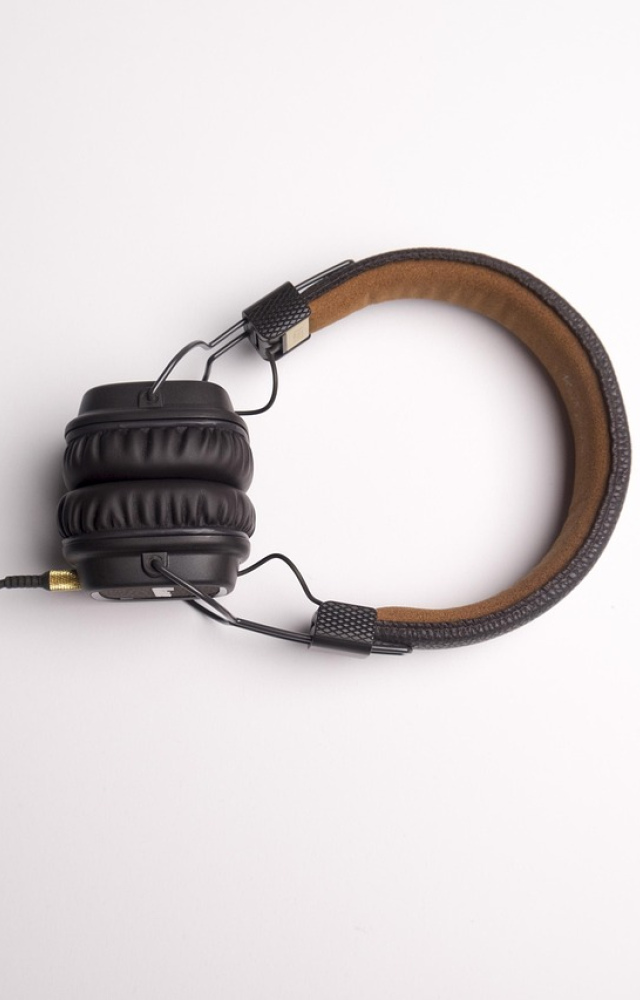 Wireless Bluetooth Headphones