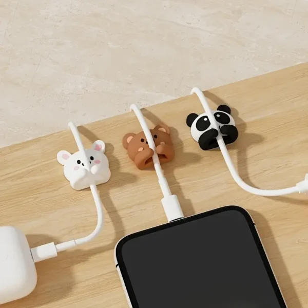 4-in-1 Creator’s Desk Upgrade Kit - Image 7