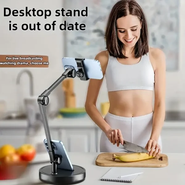 4-in-1 Creator’s Desk Upgrade Kit - Image 9
