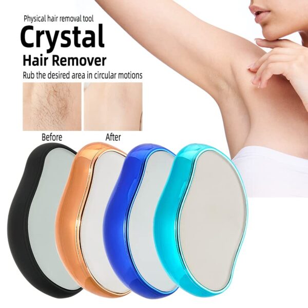 3-in-1 Total Grooming Bundle Pack - Image 11