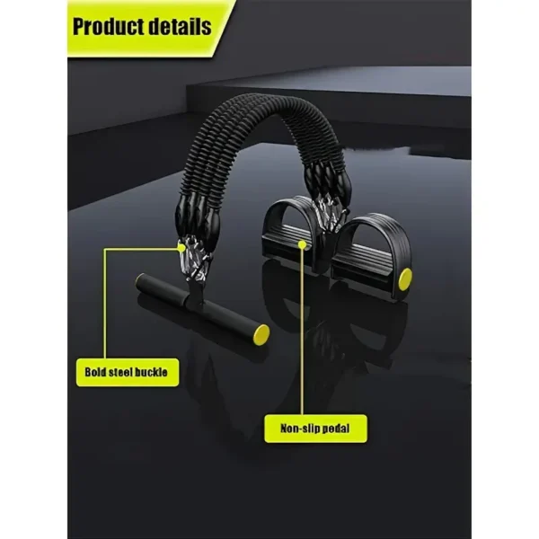 4-in-1 Fitness Jumpstart Pack - Image 5