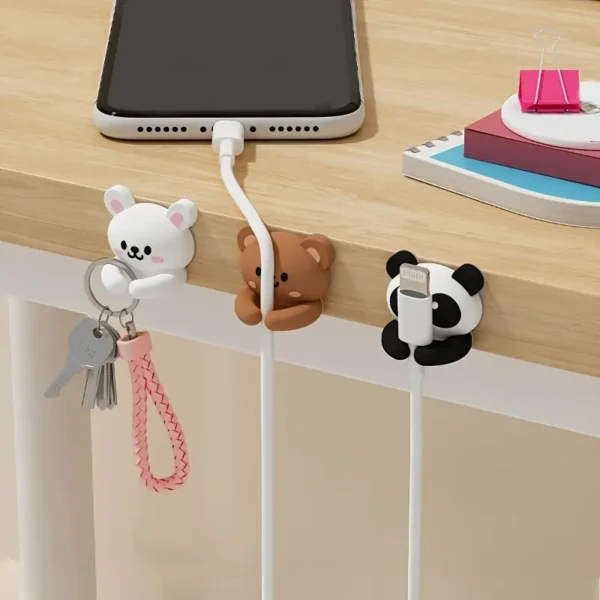 4-in-1 Creator’s Desk Upgrade Kit - Image 6
