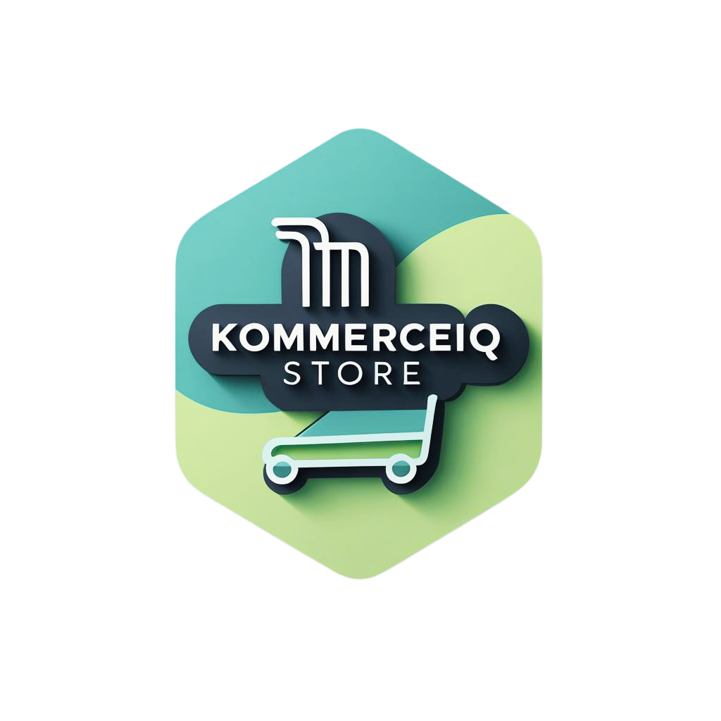Kommerceiq Store